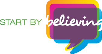 Start by Believing