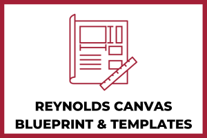 Reynolds Canvas Blueprint & Templates button