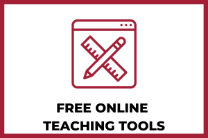 Free Tools button