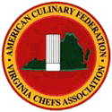 The ACF Virginia Chefs Association (VCA)