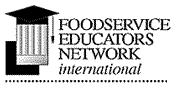 The Foodservice Educators Network International (FENI)