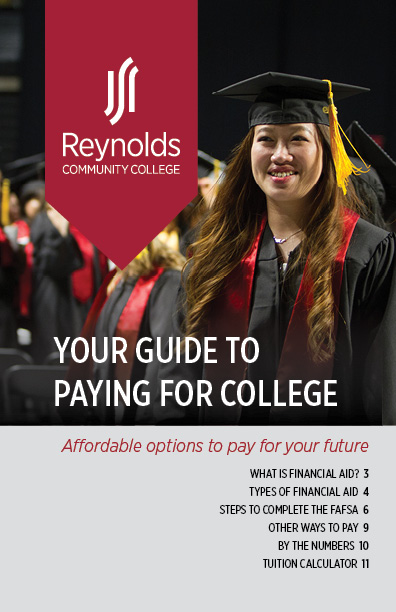 Pay for College